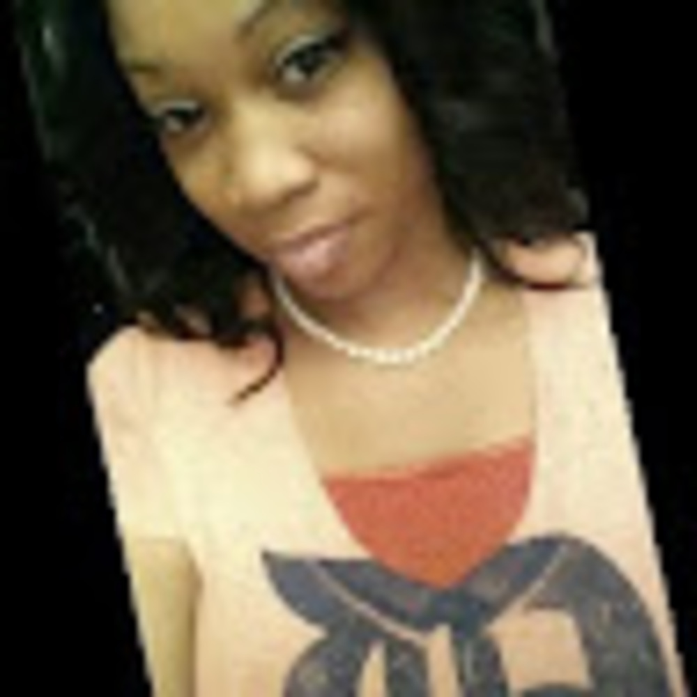 Meet your Posher, Sharde